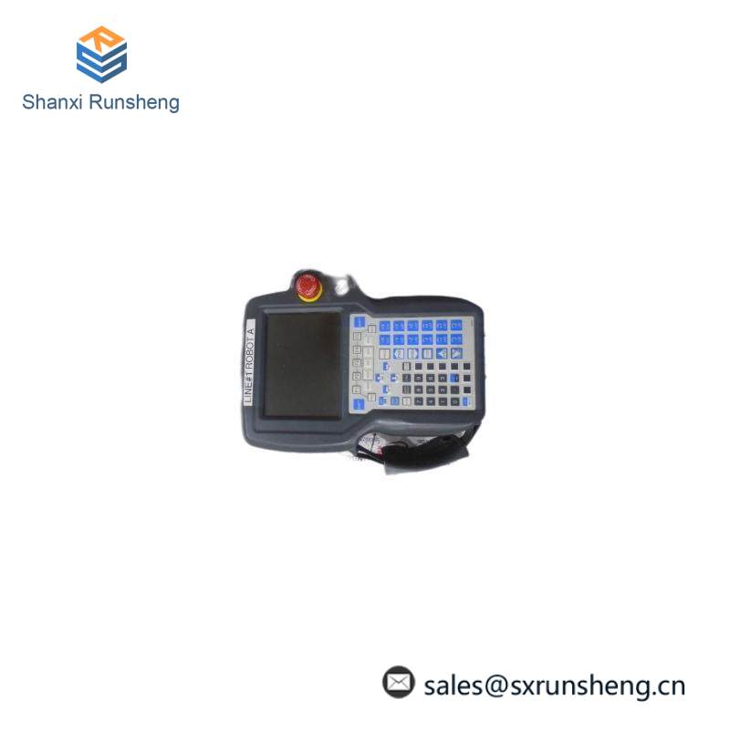 GE Fanuc A05B-2518-C300#EGN TEACH PENDANT