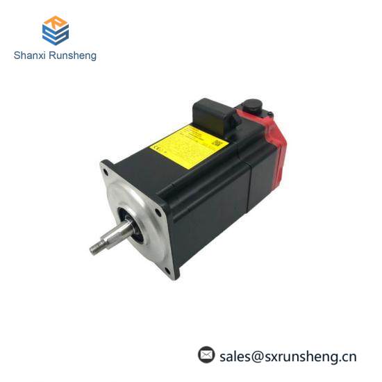 GE Fanuc A06B-0104-B111 servo motor