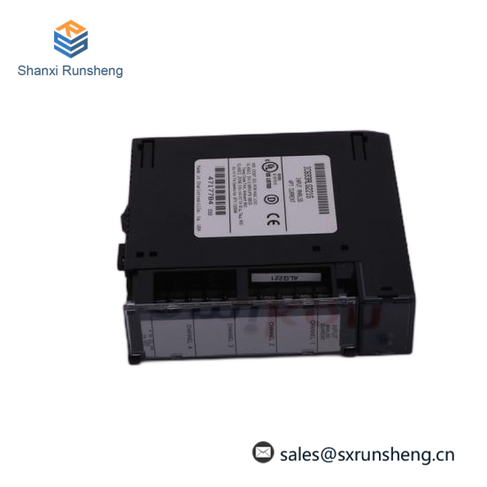 GE FANUC A06B-6089-H106