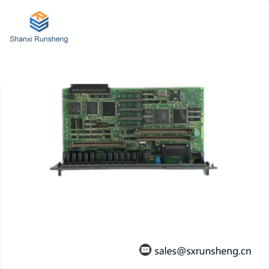 GE FANUC A16B-3200-0020 Circuit Board