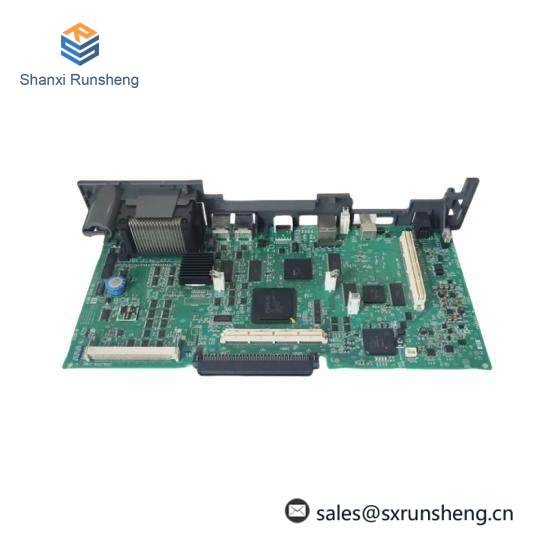 GE Fanuc A16B-3200-0810 R-30iB PLUS MAIN PCB