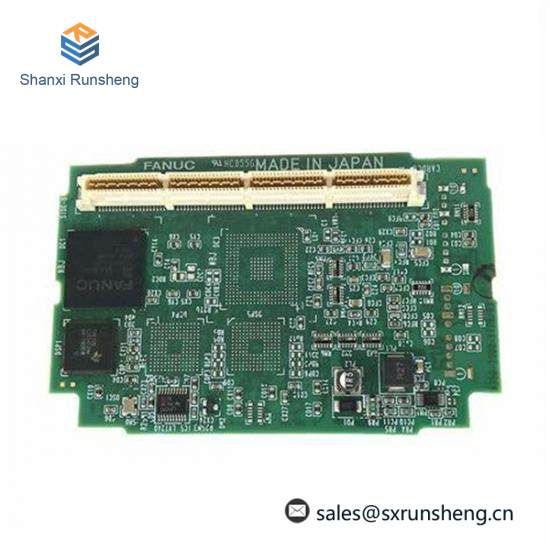 GE FANUC A20B-3300-0773 SERVO CARD