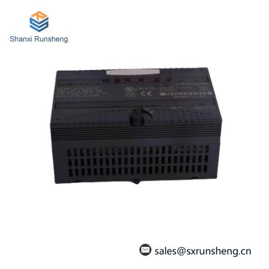 GE Fanuc CPCIDC-3U-002/24 Module Card