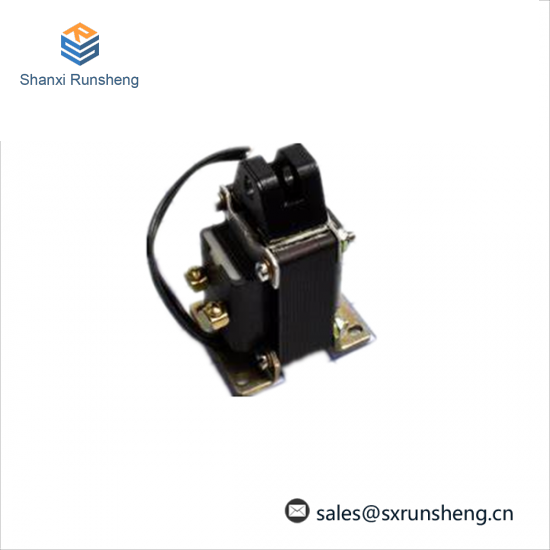 GE FANUC CR9500B101A2A SOLENOID COIL