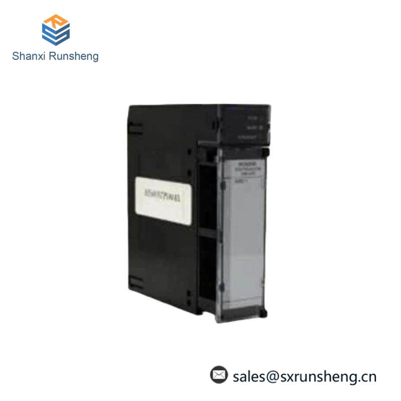GE Fanuc D0M202 Module