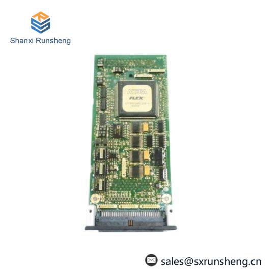 GE FANUC DS200ADMAH1AAC Digital analog module