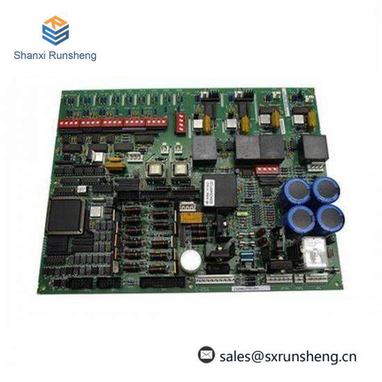 GE FANUC DS200DCFBG1BNC DC Feedback Power Supply Board
