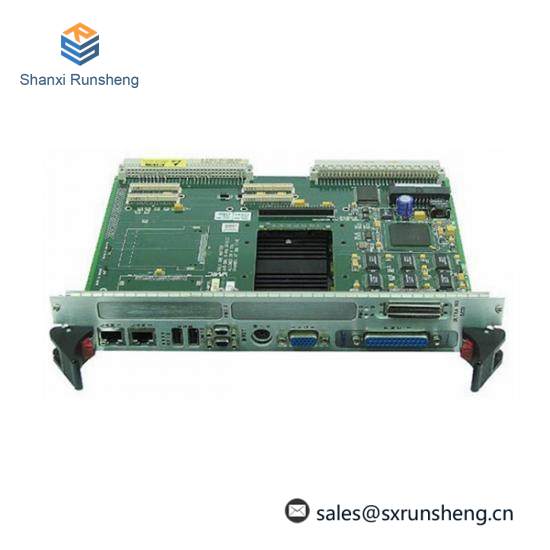GE FANUC DS200DSFBG1ACB power supply board