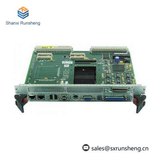 GE FANUC DS200DSFBG2A Circuit Board