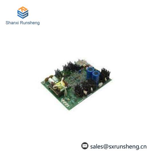 GE FANUC DS200GDPAG1AEB