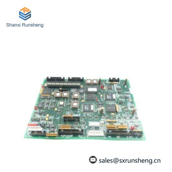 GE Fanuc DS200IIBDG1A  Mark V PLC