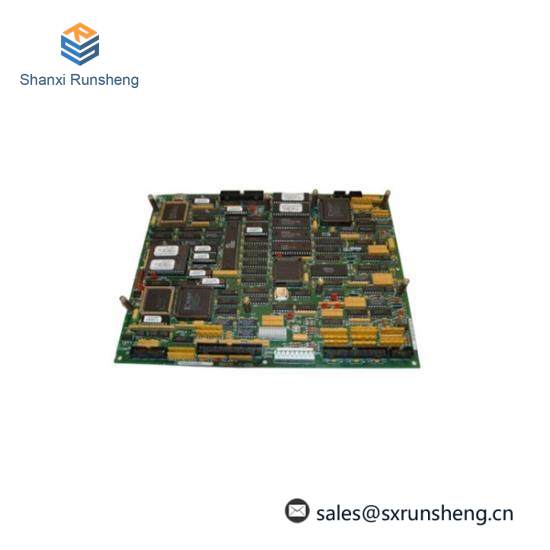 GE Fanuc DS200IMCPG1BBA Power Supply Interface Board