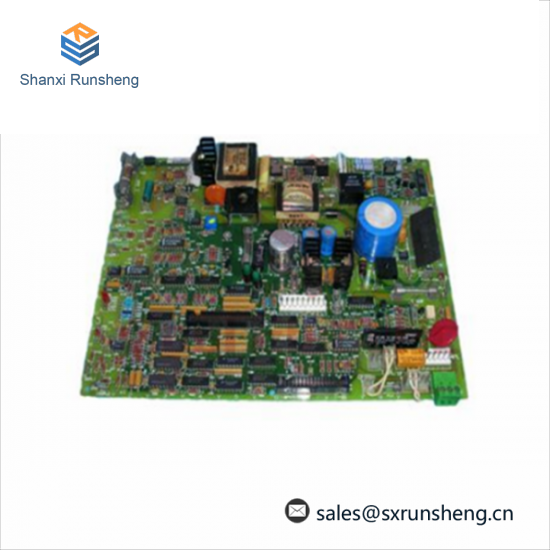 GE FANUC DS200IMCPG1C power supply interface board