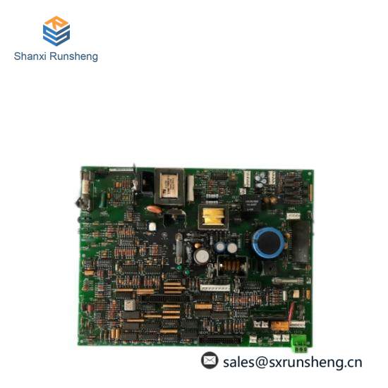 GE Fanuc DS200IMCPG1CB  Mark V PLC