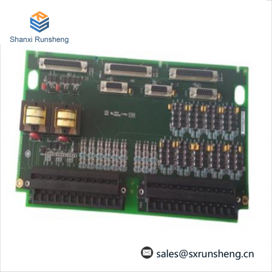 GE FANUC DS200IMCPG1GC Power Supply Interface Board