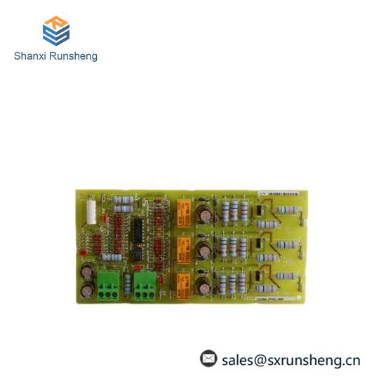 General Electric DS200LPPAG1A