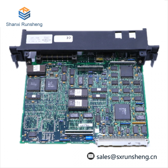 GE FANUC DS200PLIBG1ACA phase logic interface card
