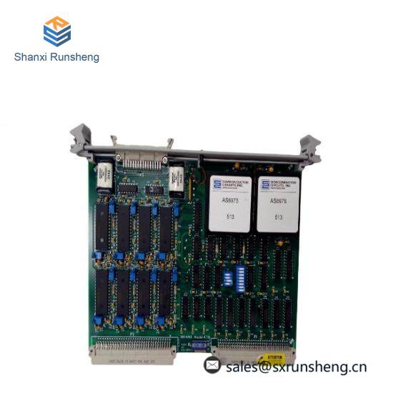 GE Fanuc DS200SDCCG5AHD  Mark V PLC