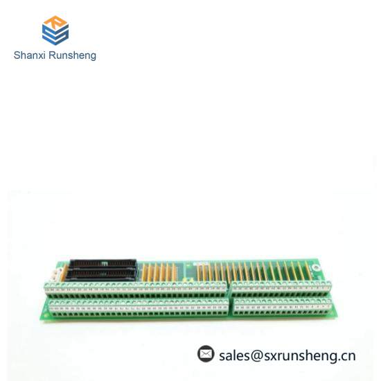 GE Fanuc DS200STBAG1A  Mark V PLC