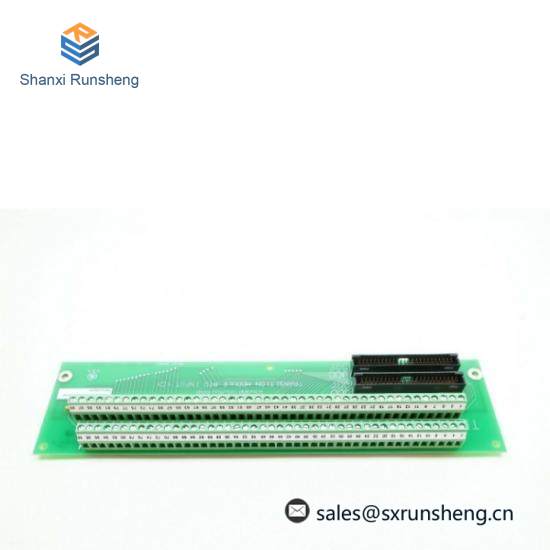 GE Fanuc DS200TBCAG1AAB  Mark V PLC