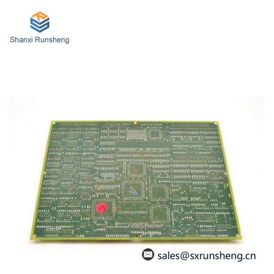 GE Fanuc DS200TCCBG3B  Mark V circuit board