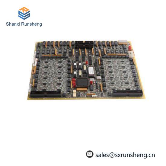 GE FANUC DS200TCDAH1B PROCESSOR BOARD
