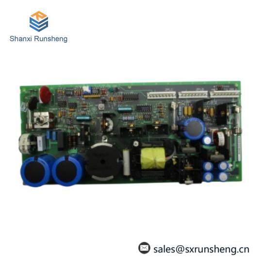 GE FANUC DS200UPSAG1AFD Drive Systems Power Supply