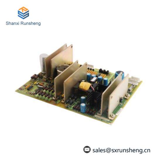 GE Fanuc DS215TCDAG1  PLC Module