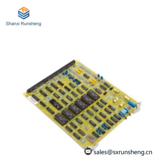 GE Fanuc DS3800HAFA1E1F  Mark IV PLC