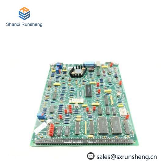 GE Fanuc DS3800HSAA1U1N  Mark IV PLC