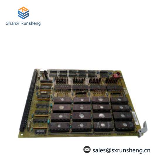 GE Fanuc DS3800HUMB1B1B  Mark IV PLC