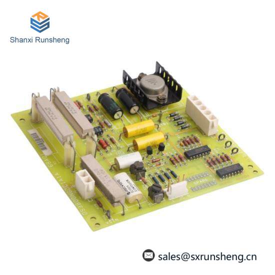 GE Fanuc DS3800NGDC1A1A