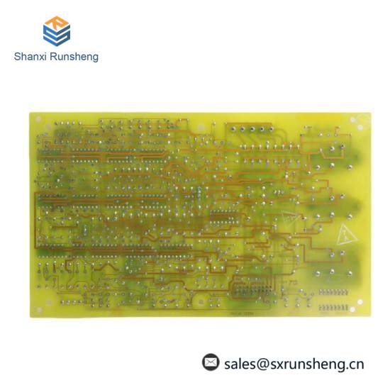 GE Fanuc DS3800NGDD1C1B