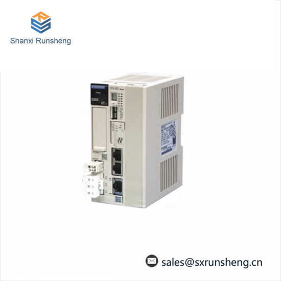 GE FANUC DS3800XAIC1C1C6BA03 PLC MODULE
