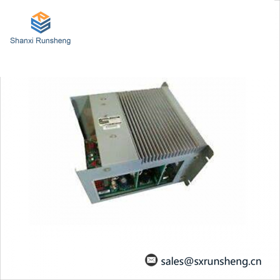 GE FANUC DS3820PSCB1C1B Power Supply Module