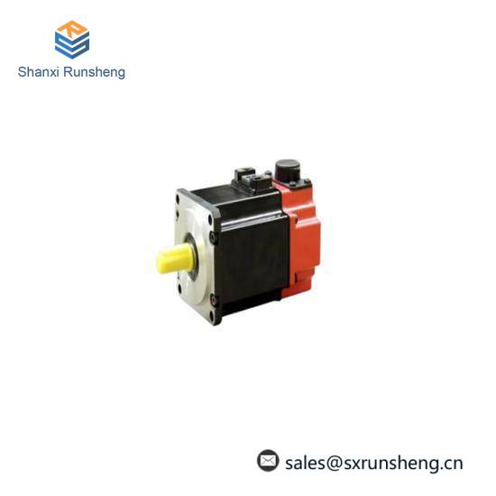 GE Fanuc FANUC A06B-0116-B203 Servo Motor