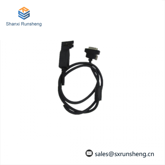 GE FANUC IC200CBL600 EXPANSION CABLE