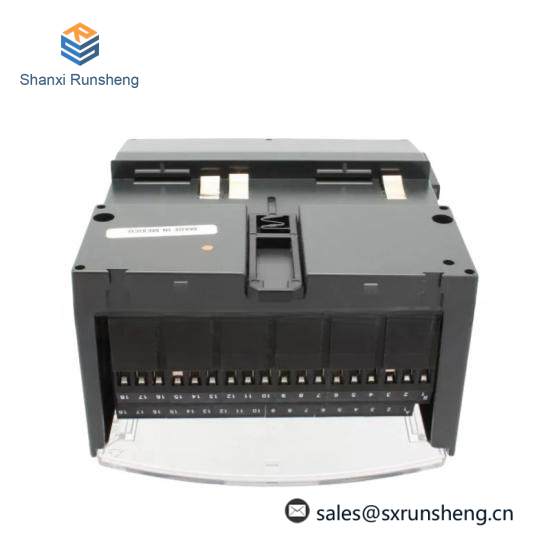 GE FANUC IC200CHS002