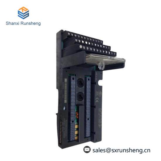 GE FANUC IC200CHS022