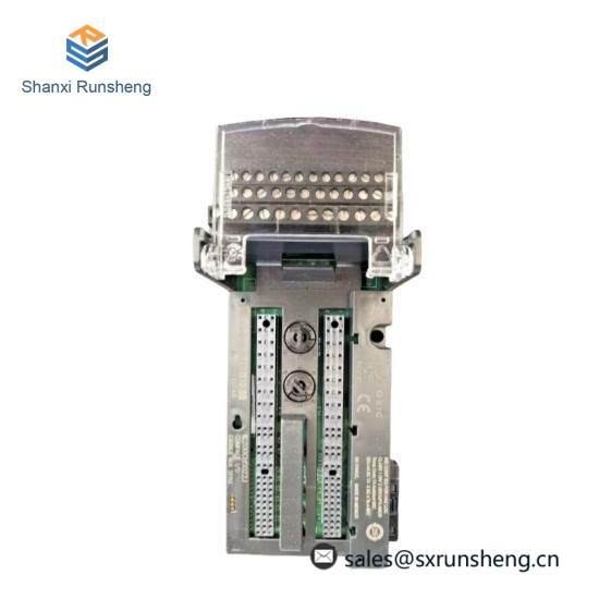 GE FANUC IC200CHS022E