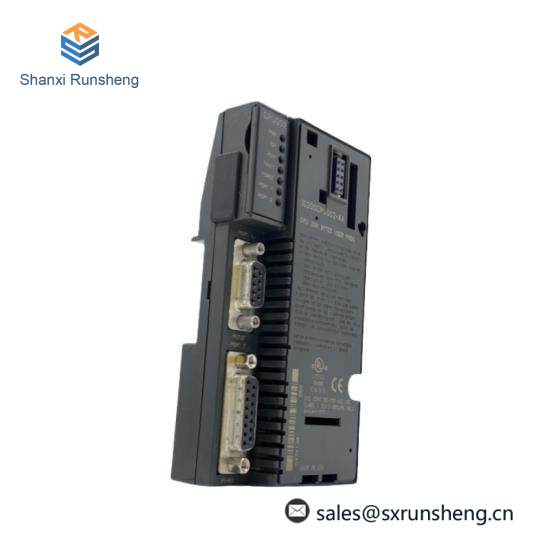 GE FANUC IC200CPU002EG CPU