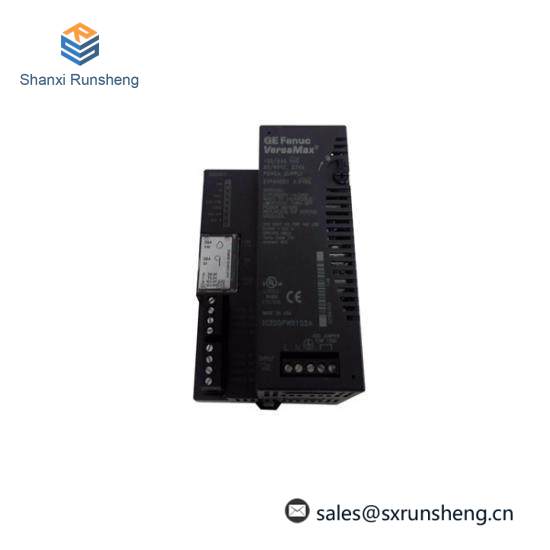 GE FANUC IC200CPWR102 Power Supply