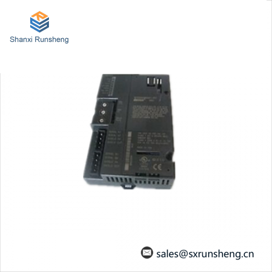 GE FANUC IC200PB1001 MODULE