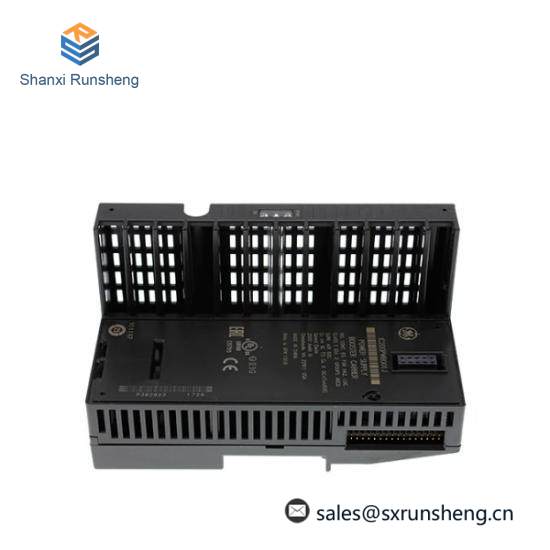GE Fanuc IC200PWB001  Versamax PLC