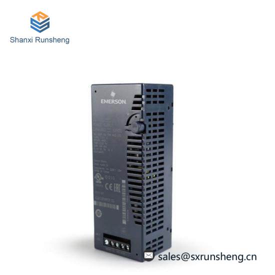 GE Fanuc IC200PWR001  Versamax PLC