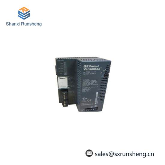 GE FANUC IC200PWR001B VERSA MAX POWER SUPPLY