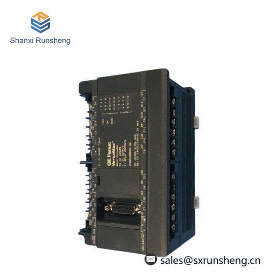GE FANUC IC200UDR005 28 Point Unit