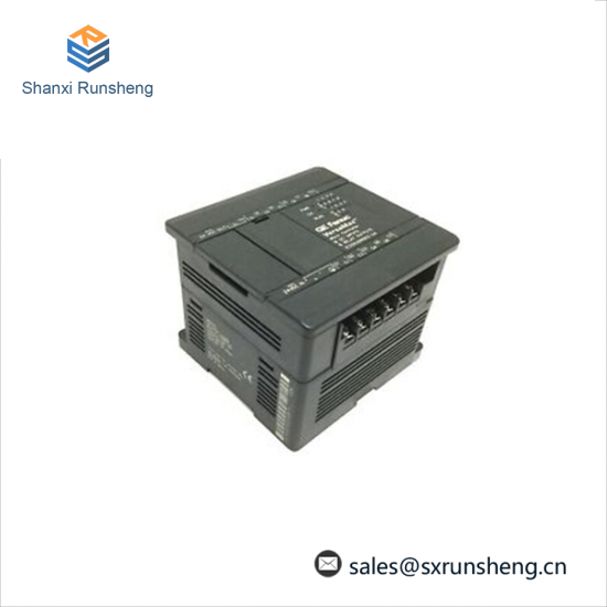 GE FANUC IC200UDR040 PLC MODULE