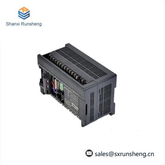 GE FANUC IC200UDR140 Power Supply