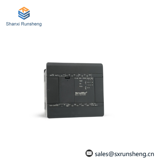GE Fanuc IC200UEO116-A Expansion Module